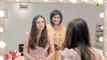 Amazon Beauty presents Vanity Diaries: Kiara Advani, Aditi Rao Hydari and Tamanaah Bhatia are fans of THESE iconic actresses!