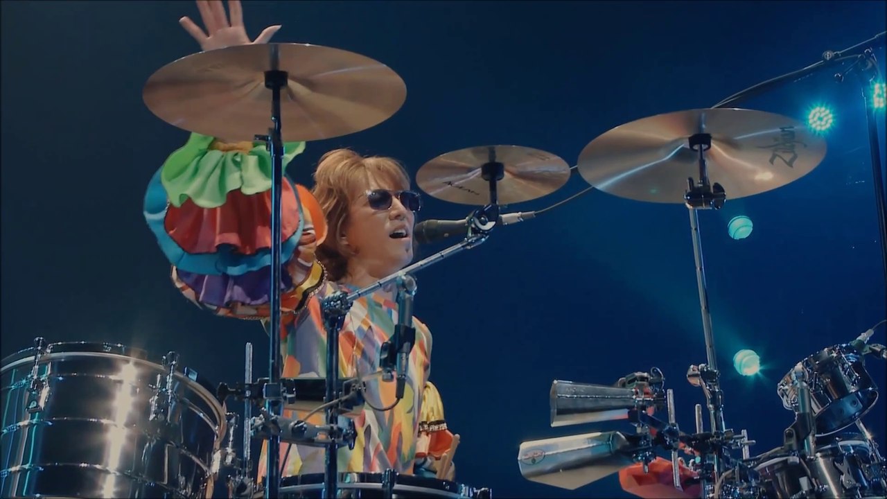 角松敏生　OFF SHORE（35th Anniversary Live）