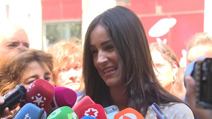 Villacís descarta que Cs forme parte de 'España Suma'