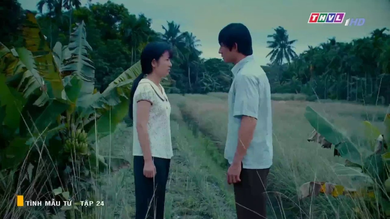 Tình mẫu tử - Tập 24 THVL1 Ngày 15/8/2019