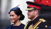 Meghan Markle et prince Harry pas écolo ? Leurs vacances en famille déplorées