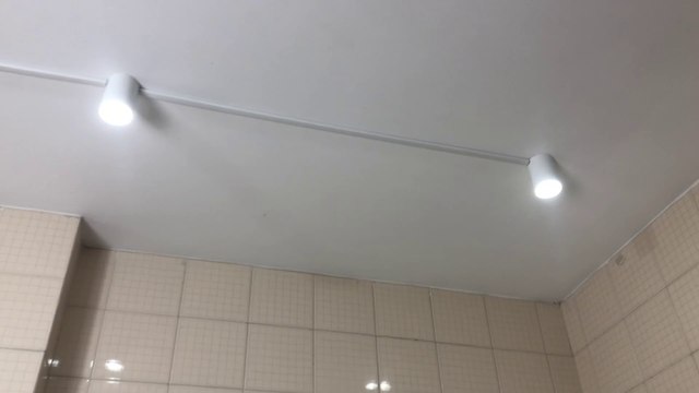 COMO FAZER UMA LUMINÁRIA PRA COZINHA