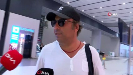 Ahmet Bulut’tan Falcao Transferine İlişkin Açıklama