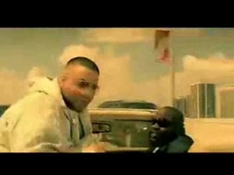 Dj Khaled T.I.Rick Ross, Fat JoeLil Wayne - We Takin' Over