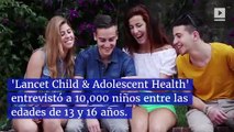 Las redes sociales podrían dañar la salud mental de los adolescentes