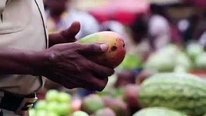 Singita Volcanoes National Park