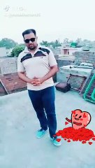 Rana Khurram Ashfaq From Lahore, Funny Video
