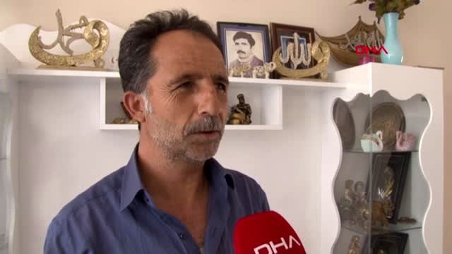 BATMAN Ilısu Barajı su tuttu, yeni Hasankeyf'te yaşam başladı-2