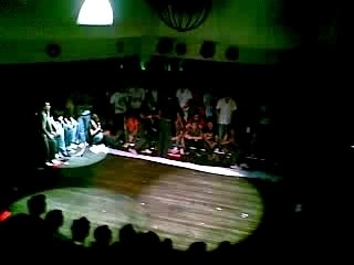 Ruined & Poised: A tribute to Britney (clearer audio)