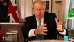 Négociations sur le Brexit : Boris Johnson dénonce la collaboration d'élus britanniques