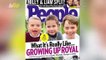 Royal Insider Reveals Prince George and Princess Charlotte Share a ‘Unique Bond’