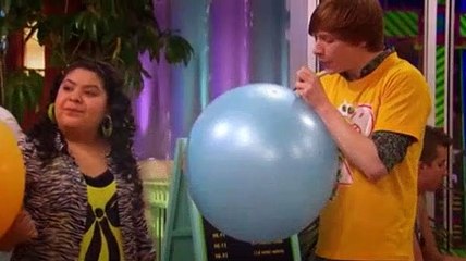 Austin & Ally S02E24 Moon Week & Mentors