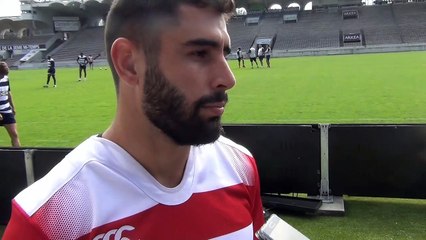 POINT PRESSE AVANT UBB BRIVE (2)