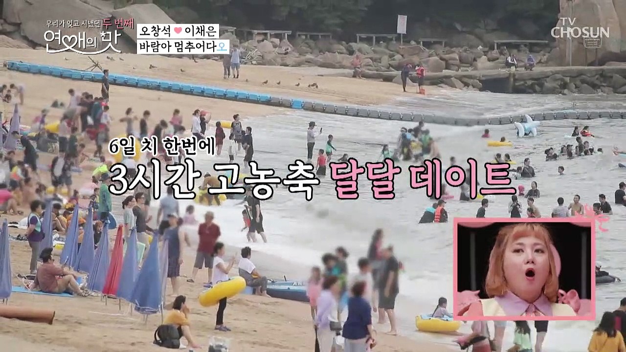 헤어지기시드니ㅠㅠ막간 바다 데이트❁´◡`❁