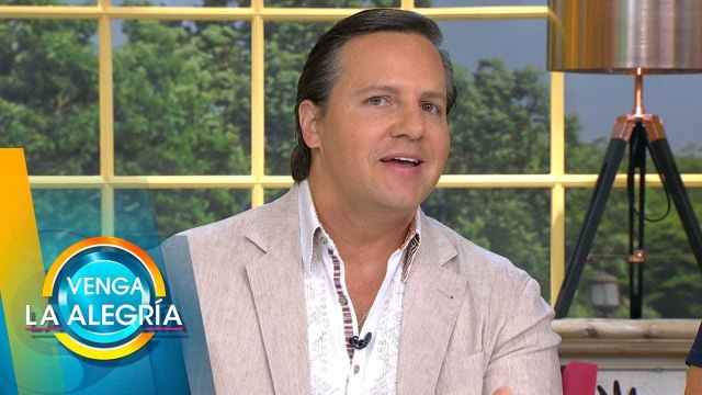 ¡ELIMINA la cicatriz de tu CESÁREA! ¡El Dr. Krasovsky nos explica cómo! | Venga La Alegría