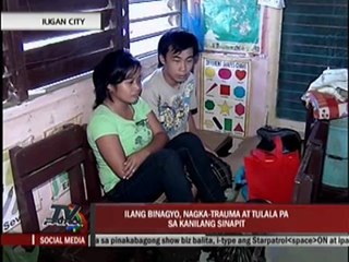 Download Video: Sagip Kapamilya brings help to Iligan victims