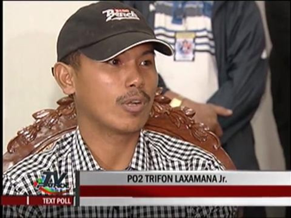 5 cops in ER switching submit affidavit