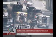 ‘Bourne’ shoot causes heavy traffic in Manila