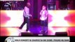 Fans flock to Charice’s solo concert