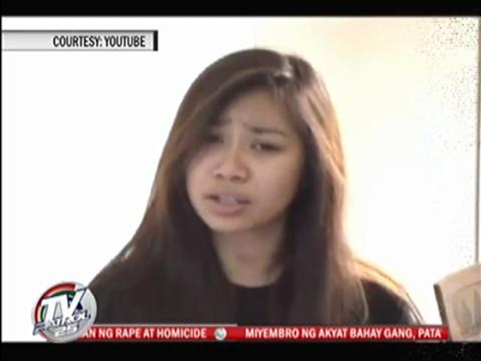 Jessica Sanchez wows Hollywood celebs