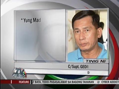 EXCL: Police identify suspects in BPI robbery