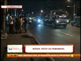 Indian shot dead in Valenzuela