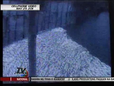 Suspected double dead fish seized in Pangasinan