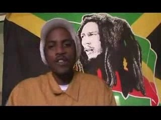 Balto - Interview 974 So.K Riddim - 2007