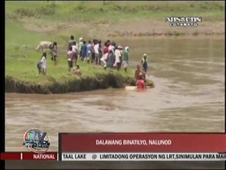 'Chedeng' now heading to Japan