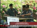 Special elections held in Ilocos Sur