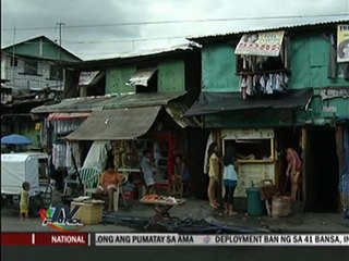 Does PNoy believe in Santa?