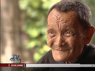 Teacher turned ‘scavenger’