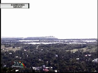 20,000 flee military ops in Basilan, Sibugay