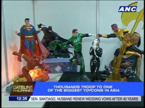 Toy collecting: Smart investment or waste of money?