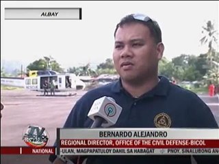 ‘Juaning’ devastates Bicol