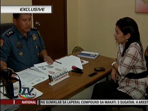 Police bare carjacking modus