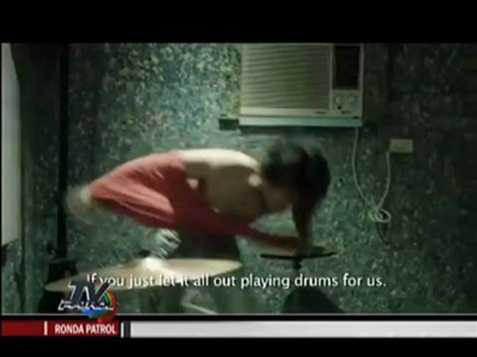 Cinemalaya 2011 opens this July