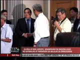 New raps filed vs Arroyos, Garci on alleged 2004 poll fraud