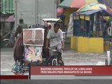 Metro Manila to experience rains