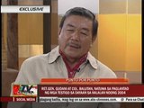 EXCL: Gudani, Balutan want GMA jailed