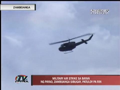 MILF disowns soldier attack suspects