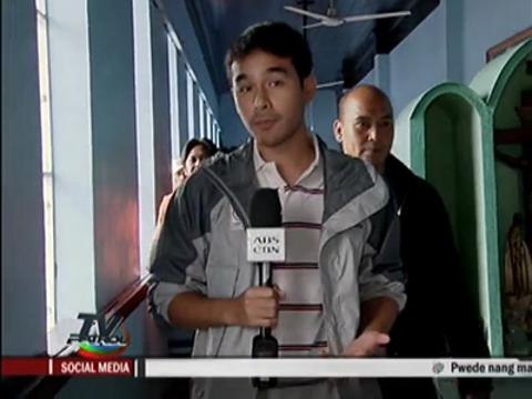 EXCLUSIVE: De Lima defers dismantling of ‘kubols’ in Bilibid