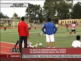 EXCLUSIVE: Azkals conduct tryouts in California