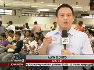 EXCL: SSS to distribute 'unified ID'