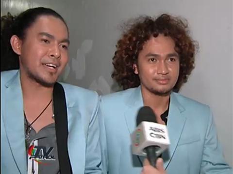 'PGT winners determined via text, online votes'