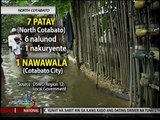 Cotabato floods kill 7