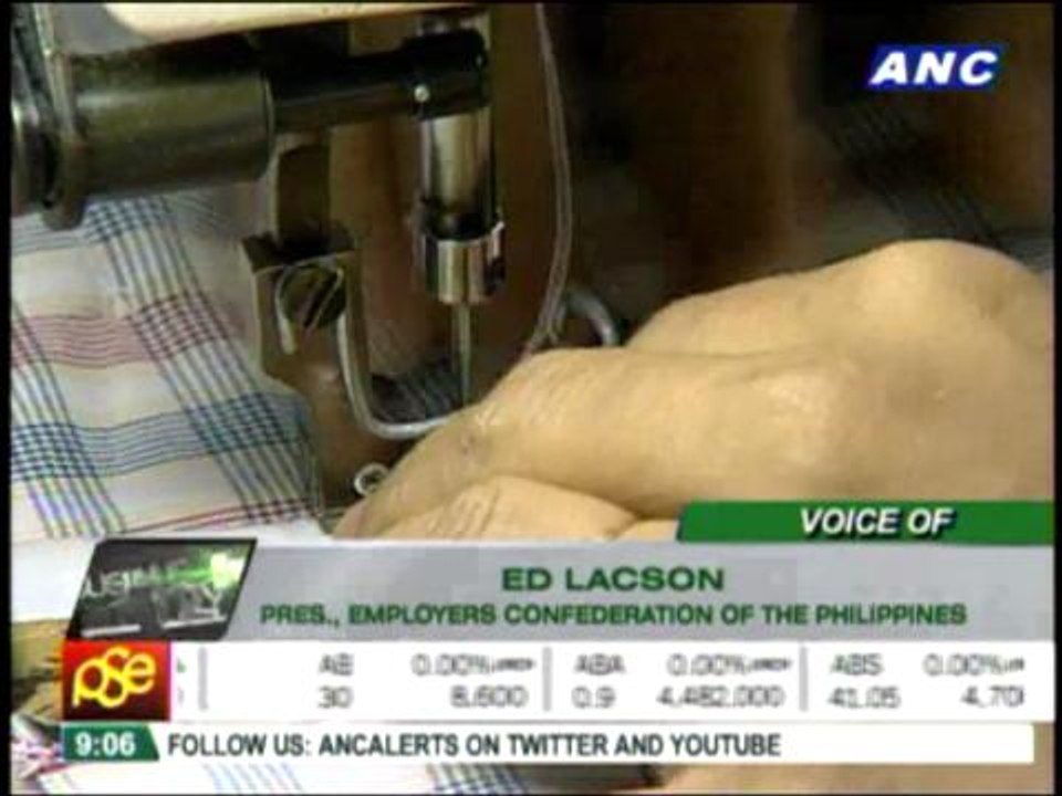 Business groups warn vs wage hike