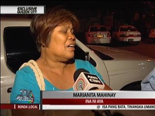 EXCLUSIVE: 10 hospitals refuse pregnant minor