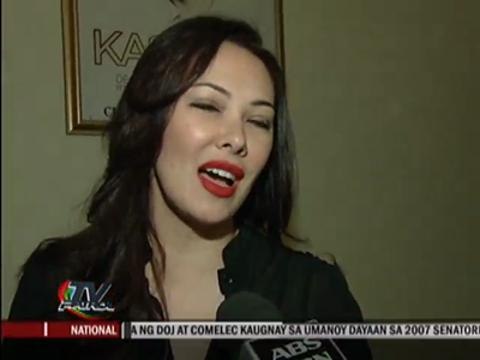 John Lloyd admits relationship woe