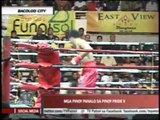 Pinoy boxers crush Mexican foes